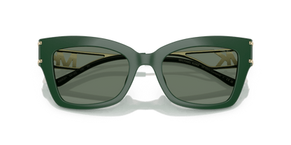 0MK2237U Green Solid Bosco 725125524292