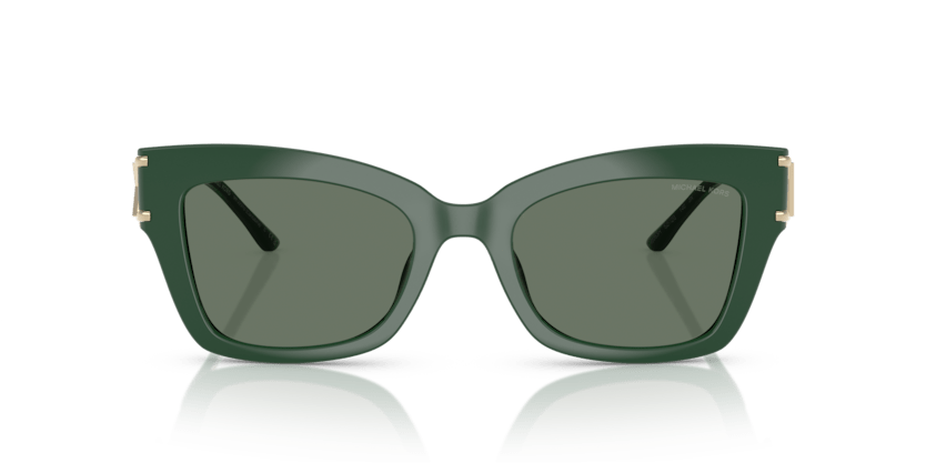 0MK2237U Green Solid Bosco 725125524292