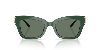 0MK2237U Green Solid Bosco 725125524292