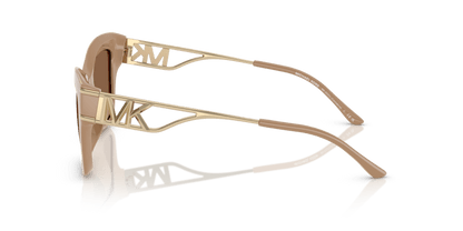 0MK2237U Brown Solid Camel 725125524285