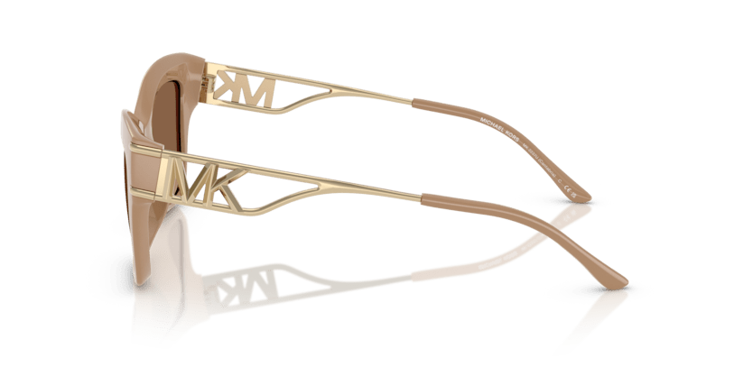 0MK2237U Brown Solid Camel 725125524285