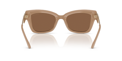 0MK2237U Brown Solid Camel 725125524285