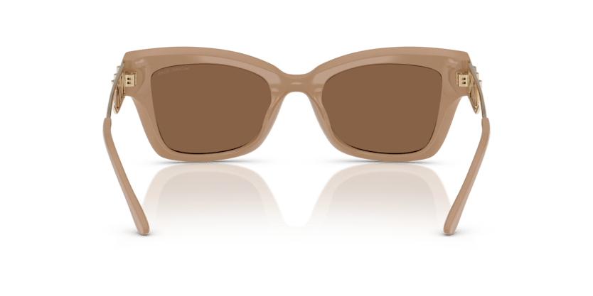 0MK2237U Brown Solid Camel 725125524285