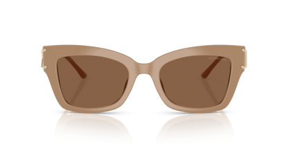 0MK2237U Brown Solid Camel 725125524285