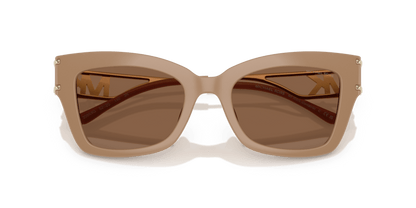 0MK2237U Brown Solid Camel 725125524285