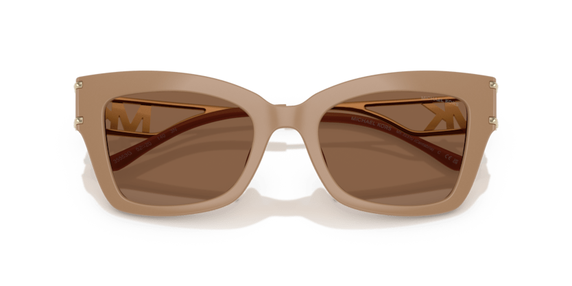 0MK2237U Brown Solid Camel 725125524285