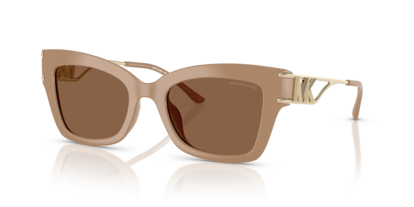 0MK2237U Brown Solid Camel 725125524285