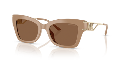 0MK2237U Brown Solid Camel 725125524285