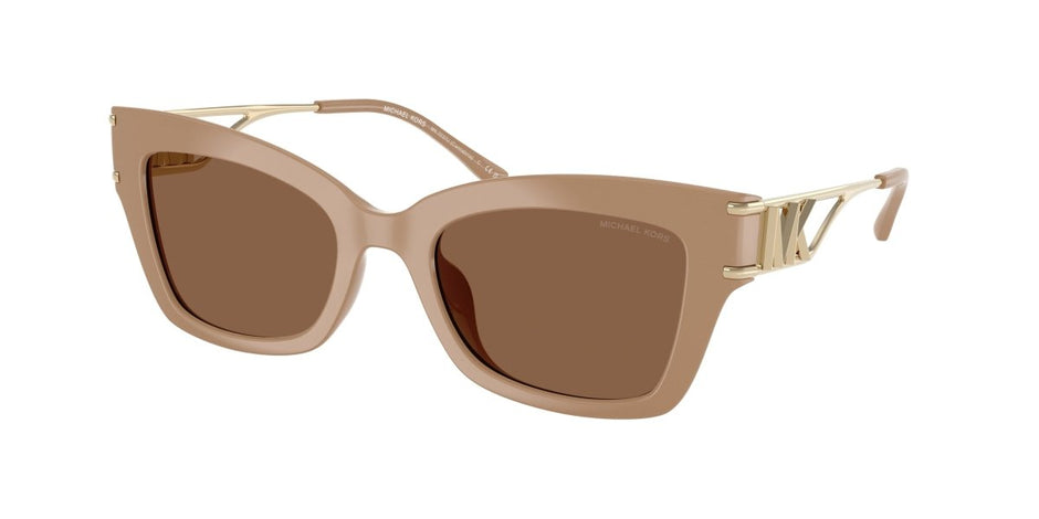0MK2237U Brown Solid Camel 725125524285