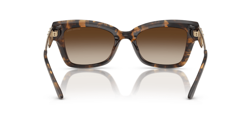 0MK2237U Brown Gradient Dark Tortoise 725125524261