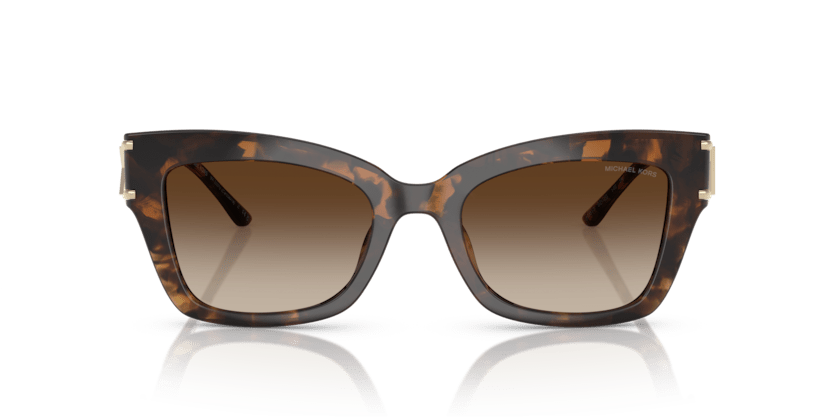 0MK2237U Brown Gradient Dark Tortoise 725125524261