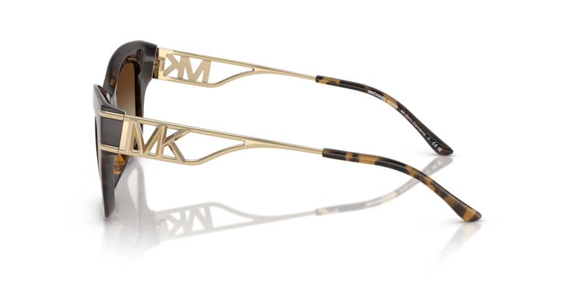 0MK2237U Brown Gradient Dark Tortoise 725125524261