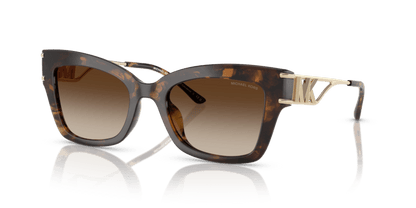 0MK2237U Brown Gradient Dark Tortoise 725125524261