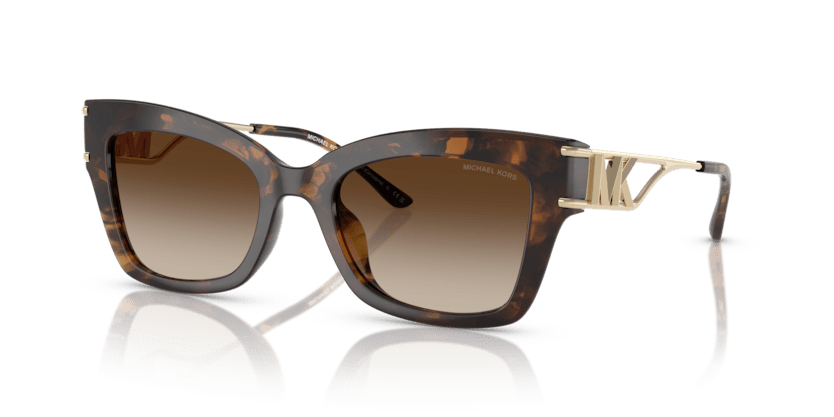 0MK2237U Brown Gradient Dark Tortoise 725125524261