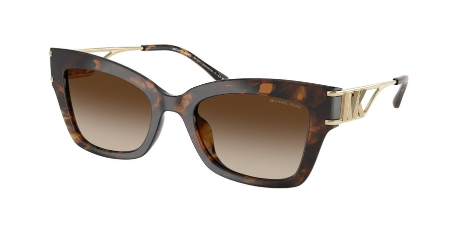 0MK2237U Brown Gradient Dark Tortoise 725125524261