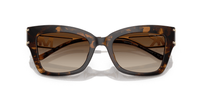 0MK2237U Brown Gradient Dark Tortoise 725125524261