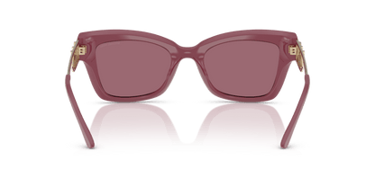 0MK2237U Mulberry Solid Mulberry 725125524278