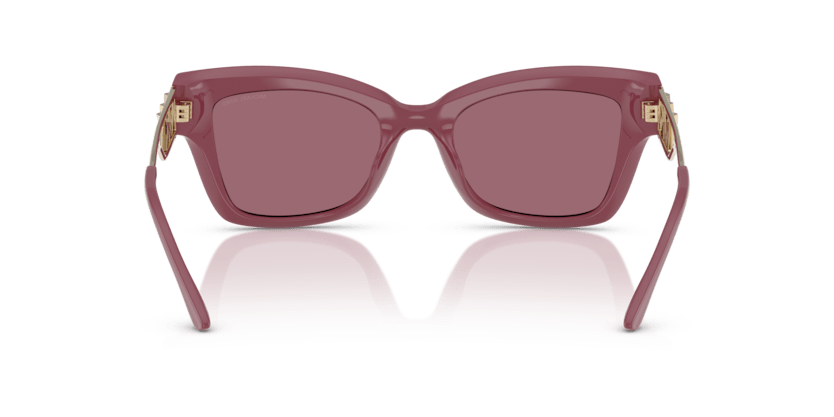 0MK2237U Mulberry Solid Mulberry 725125524278