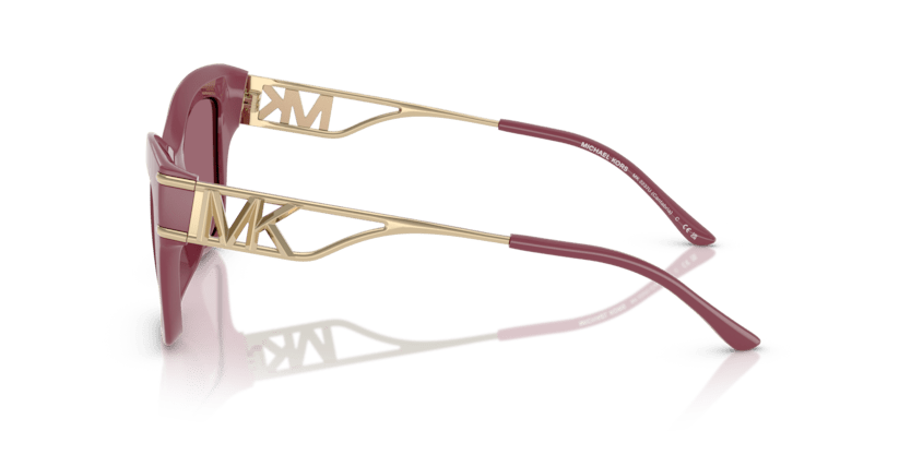 0MK2237U Mulberry Solid Mulberry 725125524278