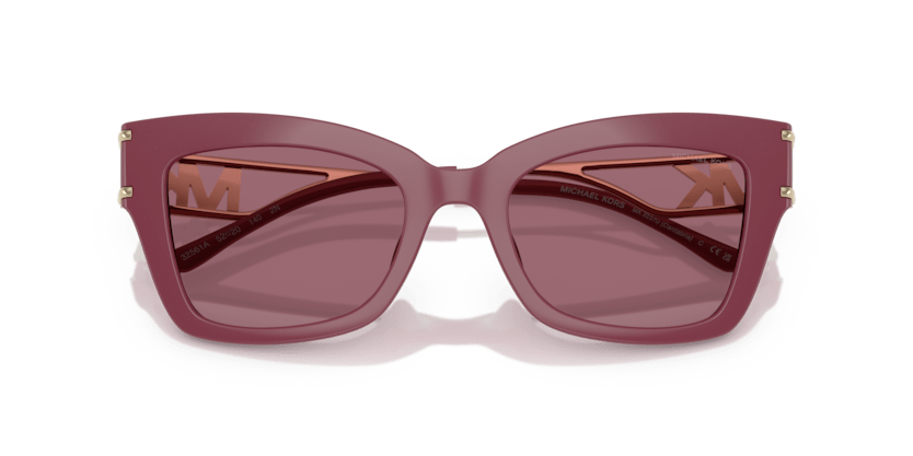 0MK2237U Mulberry Solid Mulberry 725125524278