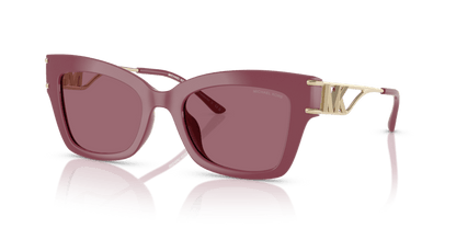 0MK2237U Mulberry Solid Mulberry 725125524278