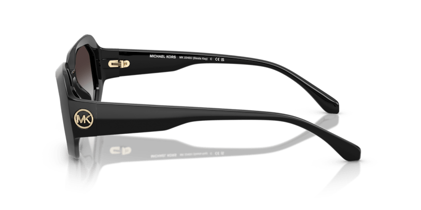 0MK2240U Dark Grey Gradient Black 725125530873