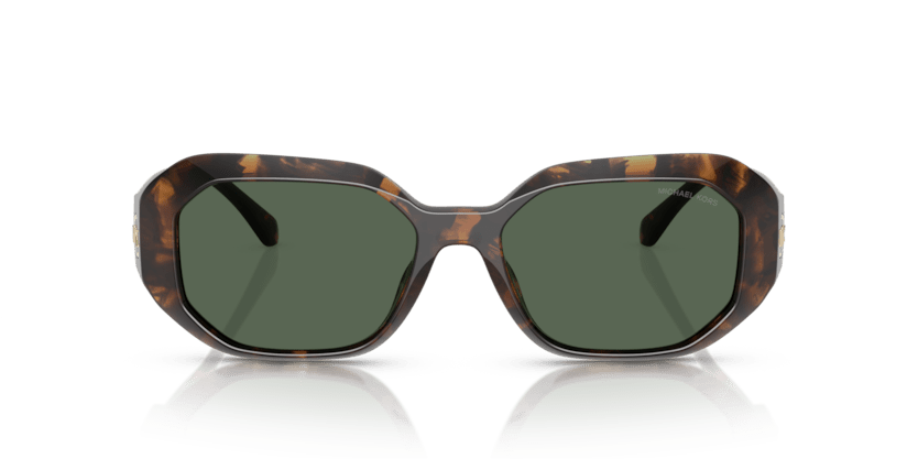 0MK2240U Green Solid Dark Tortoise 725125530880
