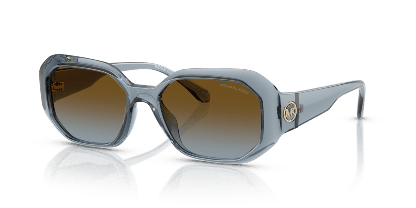 0MK2240U Brown Blue Gradient Denim Transparent 725125530903