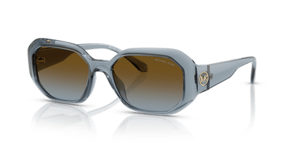 0MK2240U Brown Blue Gradient Denim Transparent 725125530903