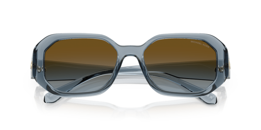 0MK2240U Brown Blue Gradient Denim Transparent 725125530903