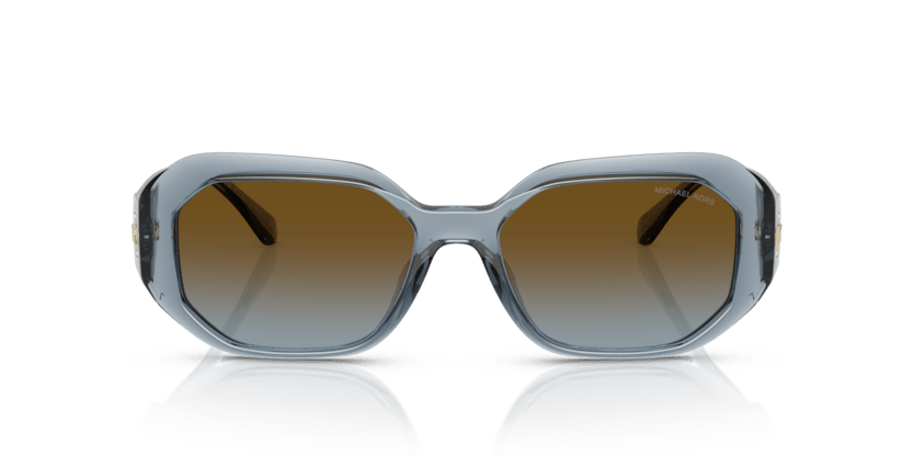 0MK2240U Brown Blue Gradient Denim Transparent 725125530903