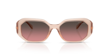 0MK2240U Brown Rose Gradient Light Sand 725125530897