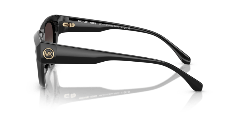 0MK2241U Dark Grey Gradient Black 725125531528