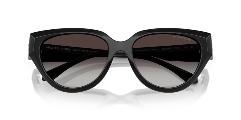 0MK2241U Dark Grey Gradient Black 725125531528