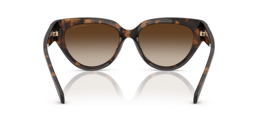 0MK2241U Smoke Gradient Dark Tortoise 725125531542