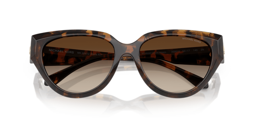 0MK2241U Smoke Gradient Dark Tortoise 725125531542