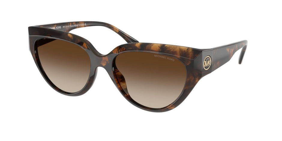 0MK2241U Smoke Gradient Dark Tortoise 725125531542