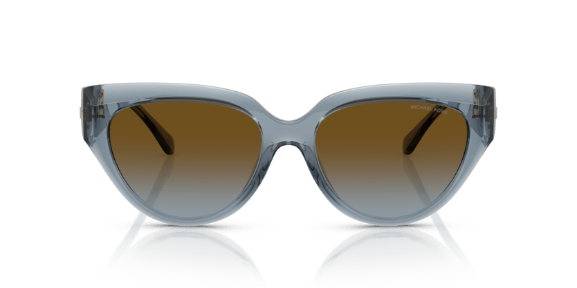 0MK2241U Brown Blue Gradient Denim Transparent 725125531573