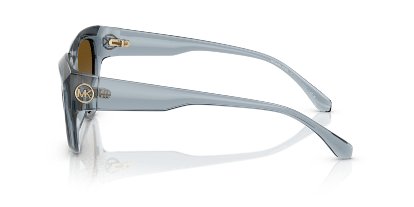 0MK2241U Brown Blue Gradient Denim Transparent 725125531573