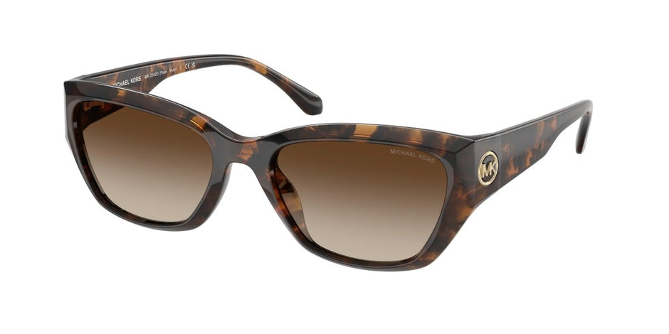 0MK2242D Smoke Gradient Dark Tortoise 725125530842