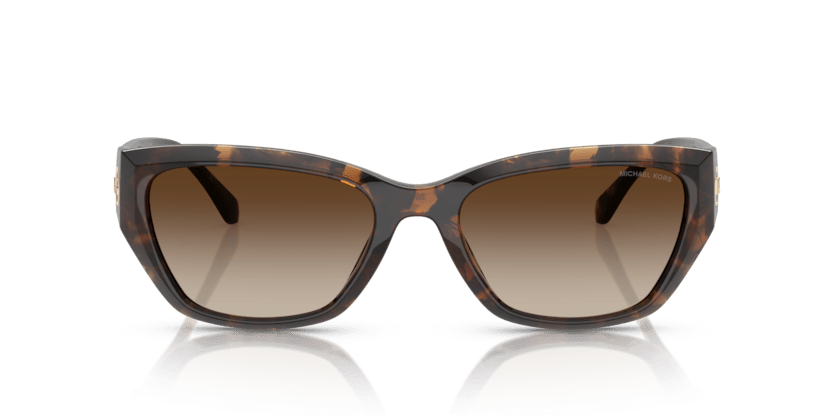 0MK2242D Smoke Gradient Dark Tortoise 725125530842
