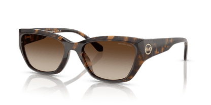 0MK2242D Smoke Gradient Dark Tortoise 725125530842