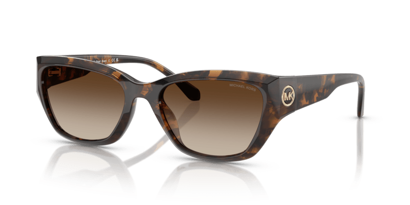 0MK2242D Smoke Gradient Dark Tortoise 725125530842