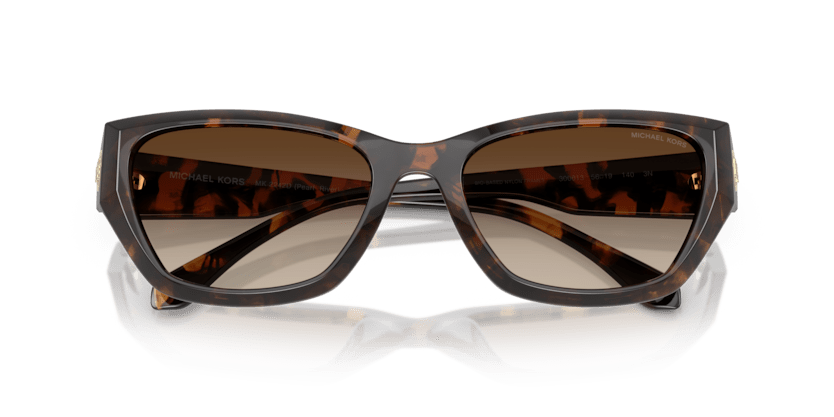 0MK2242D Smoke Gradient Dark Tortoise 725125530842