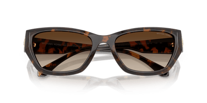 0MK2242D Smoke Gradient Dark Tortoise 725125530842