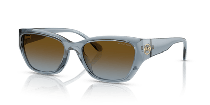 0MK2242D Brown Blue Gradient Denim Transparent 725125530866