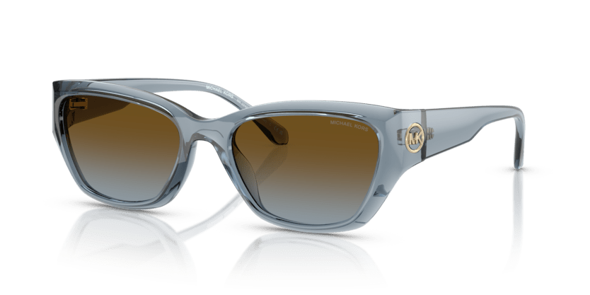 0MK2242D Brown Blue Gradient Denim Transparent 725125530866