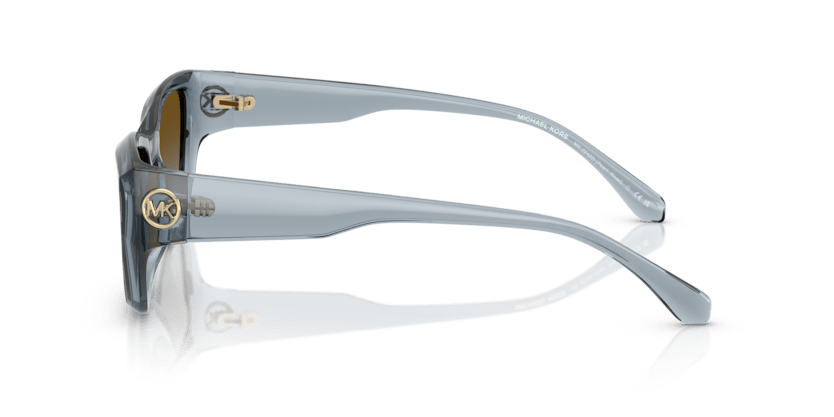 0MK2242D Brown Blue Gradient Denim Transparent 725125530866