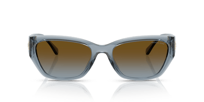 0MK2242D Brown Blue Gradient Denim Transparent 725125530866