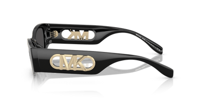 0MK2243U Dark Grey Solid Black 725125531450